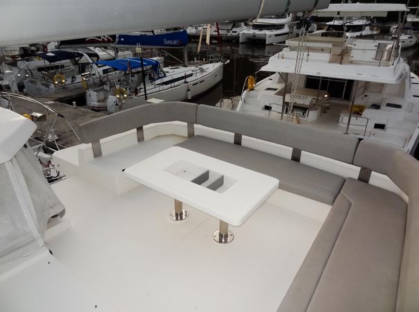 Leopard 50 | Aquaholic