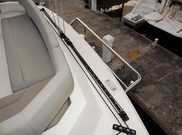 Leopard 50 | Aquaholic