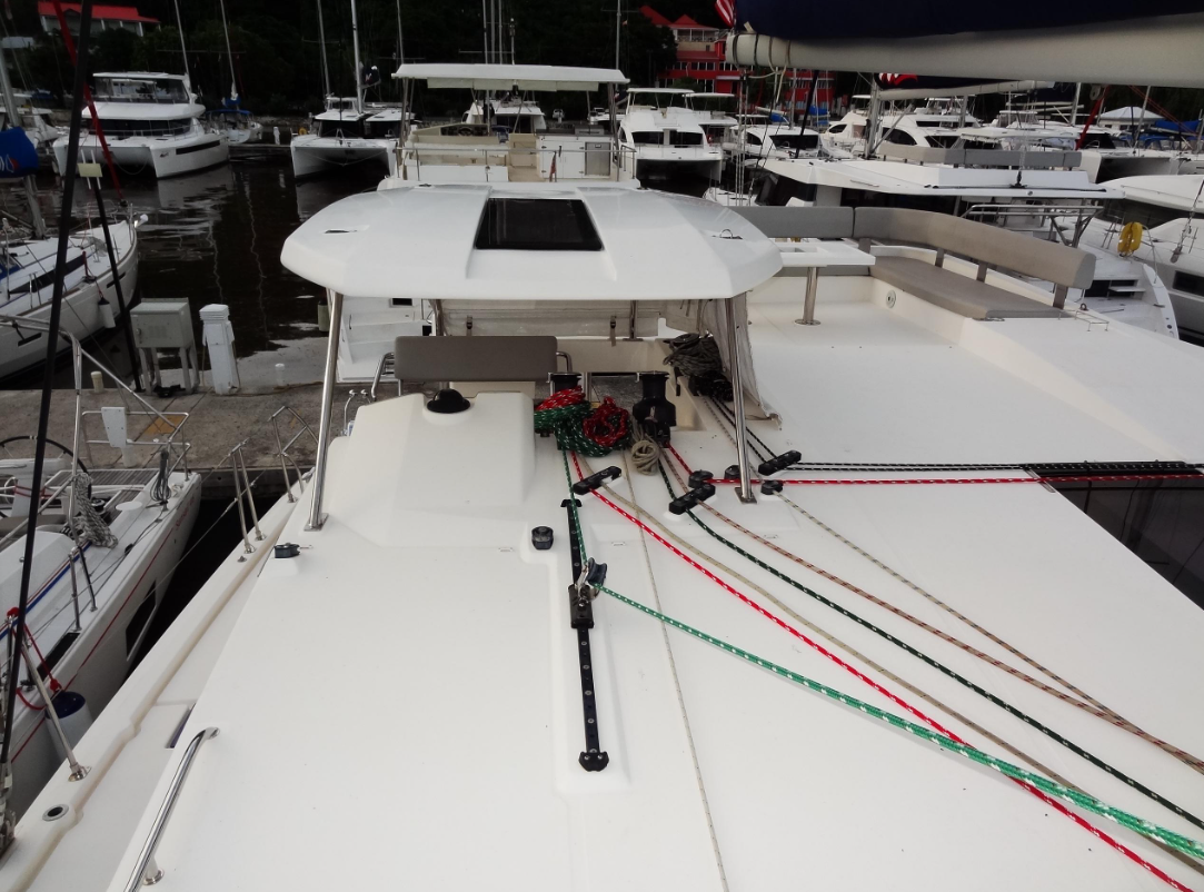 Leopard 50 | Aquaholic