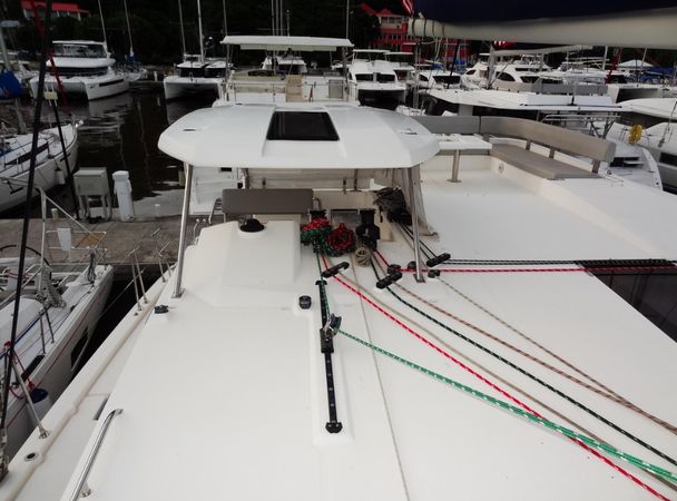 Leopard 50 | Aquaholic