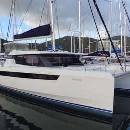 Leopard 50 | Aquaholic