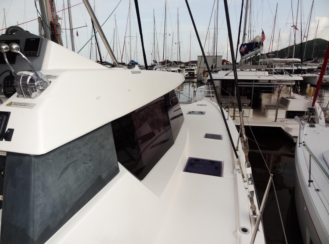 Leopard 50 | Aquaholic