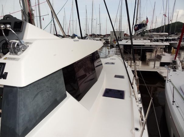 Leopard 50 | Aquaholic