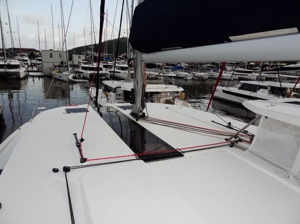 Leopard 50 | Aquaholic