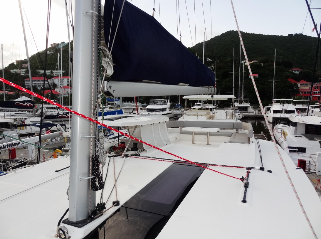 Leopard 50 | Aquaholic