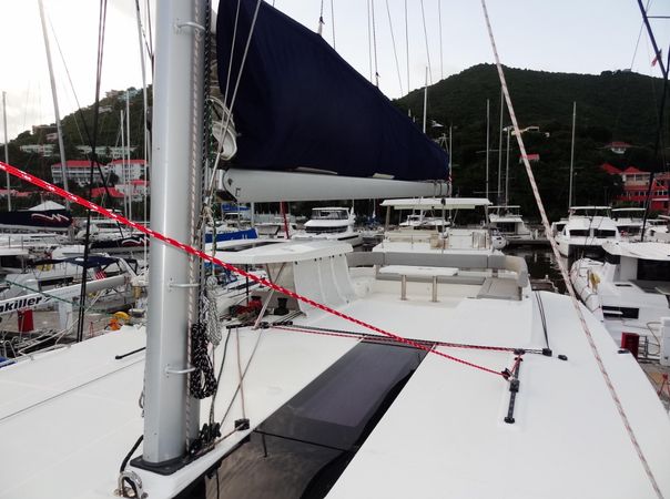 Leopard 50 | Aquaholic