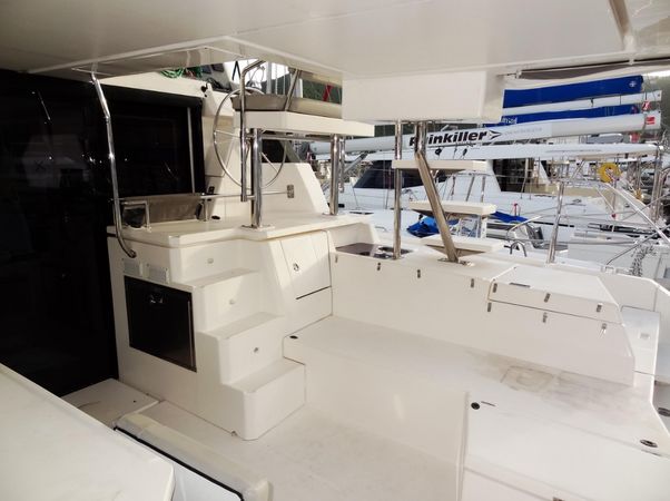 Leopard 50 | Aquaholic