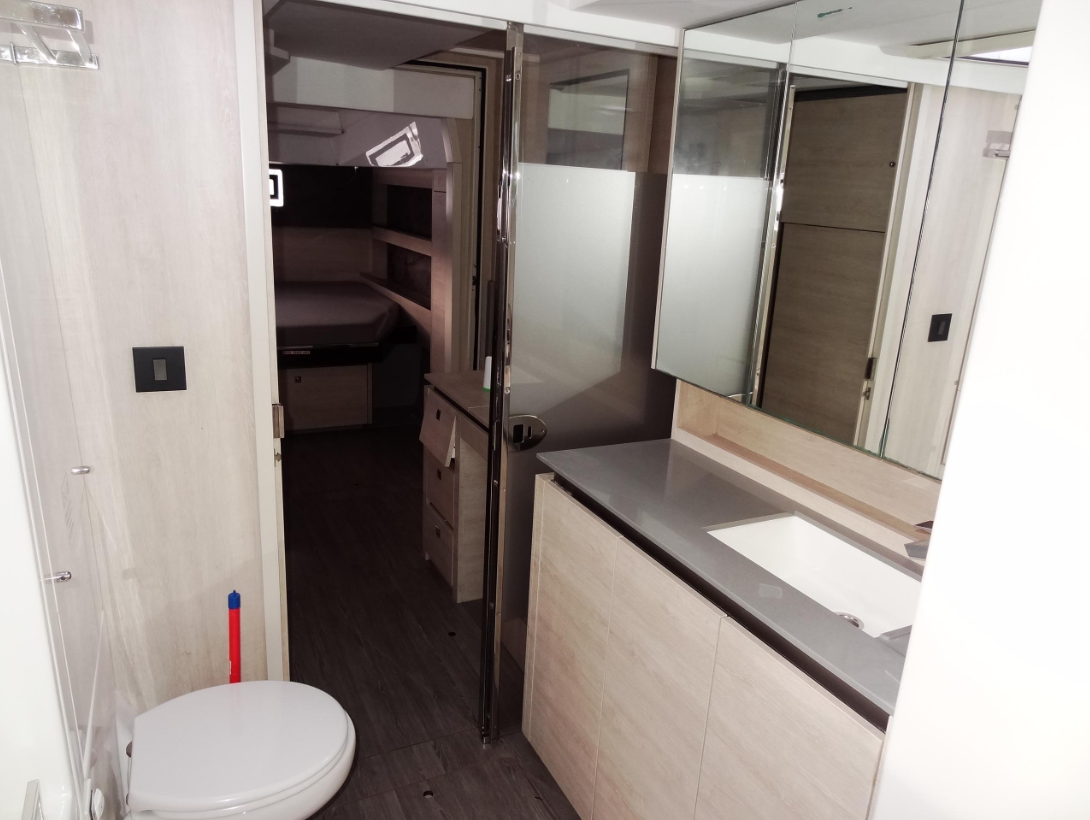 Leopard 50 | Aquaholic