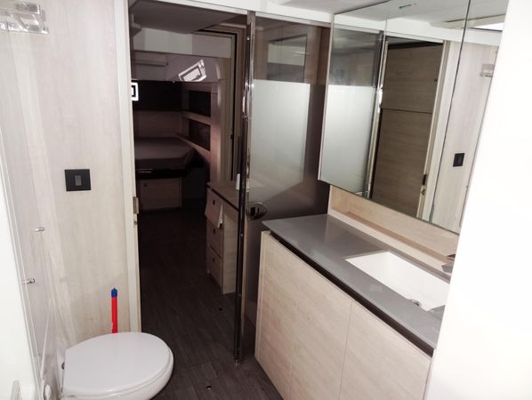 Leopard 50 | Aquaholic