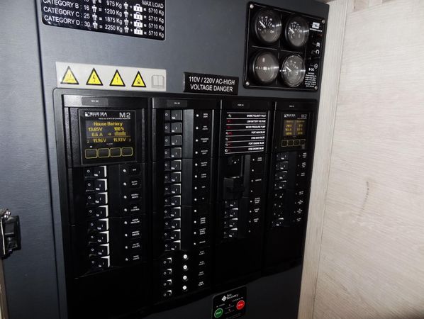 Leopard 50 | Aquaholic