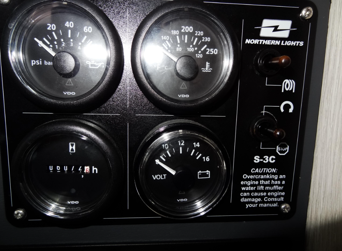 Leopard 50 | Aquaholic