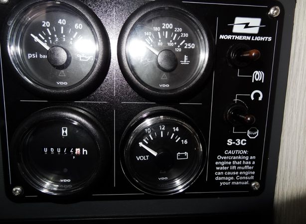 Leopard 50 | Aquaholic