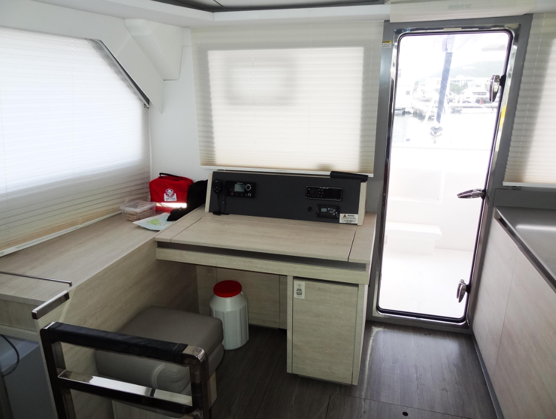 Leopard 50 | Aquaholic