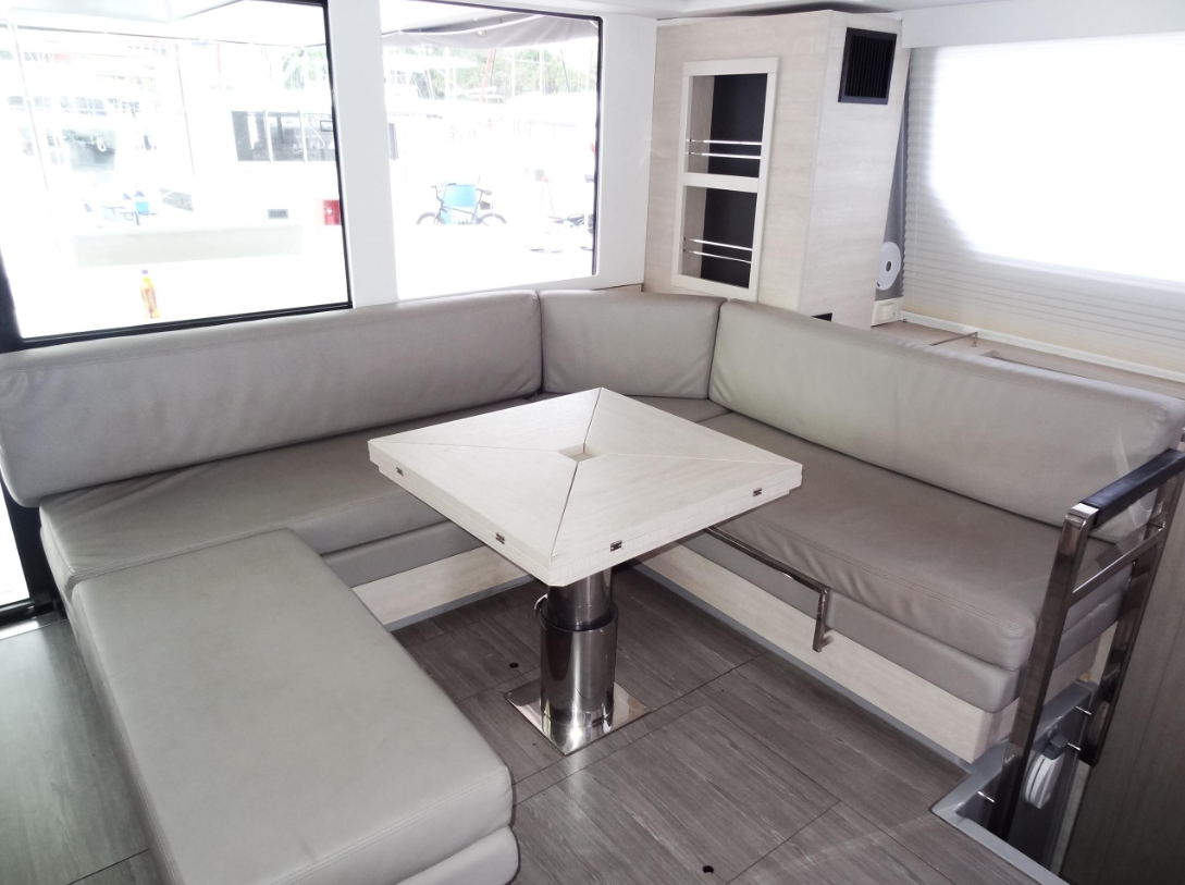 Leopard 50 | Aquaholic