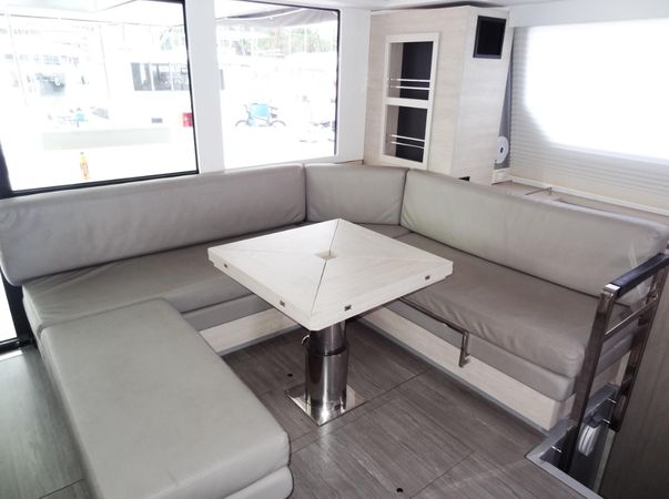 Leopard 50 | Aquaholic