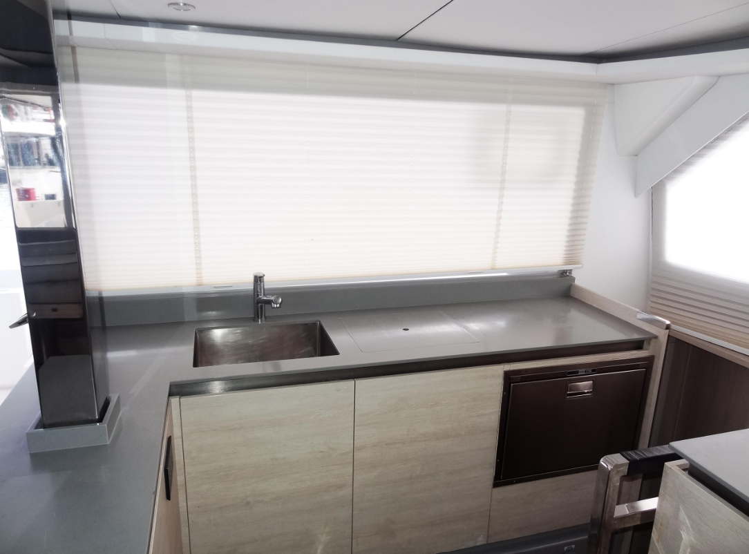 Leopard 50 | Aquaholic