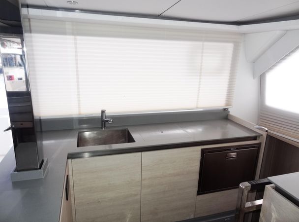 Leopard 50 | Aquaholic