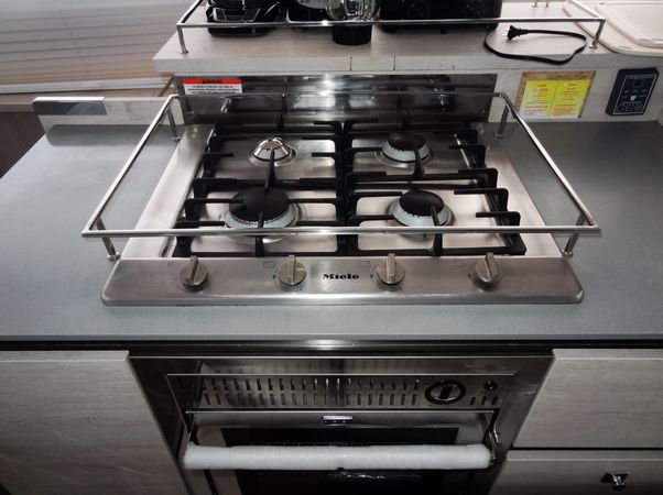 Leopard 50 | Aquaholic