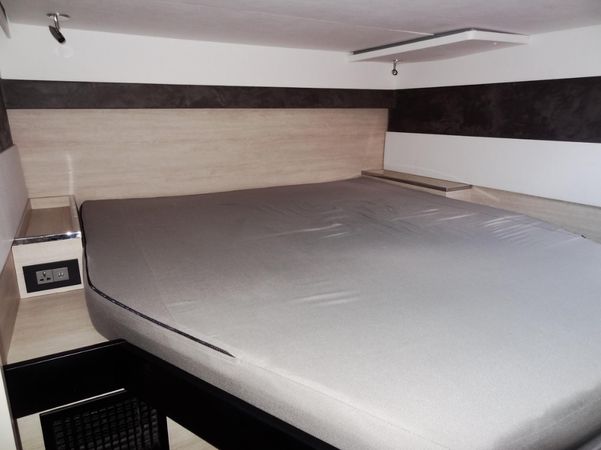 Leopard 50 | Aquaholic