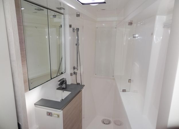 Leopard 50 | Aquaholic