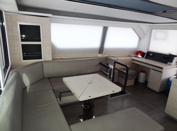 Leopard 50 | Aquaholic