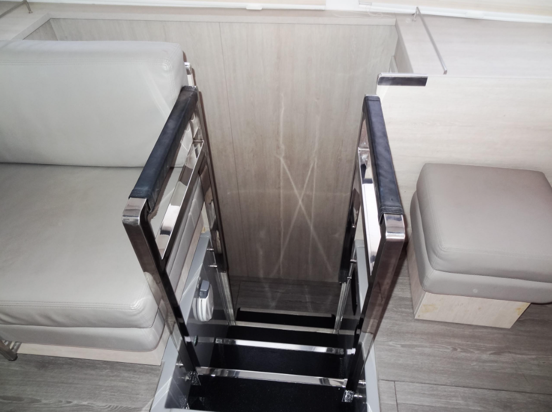 Leopard 50 | Aquaholic