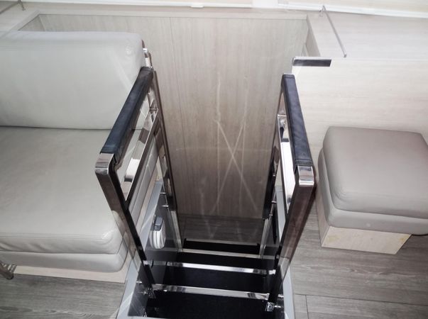 Leopard 50 | Aquaholic