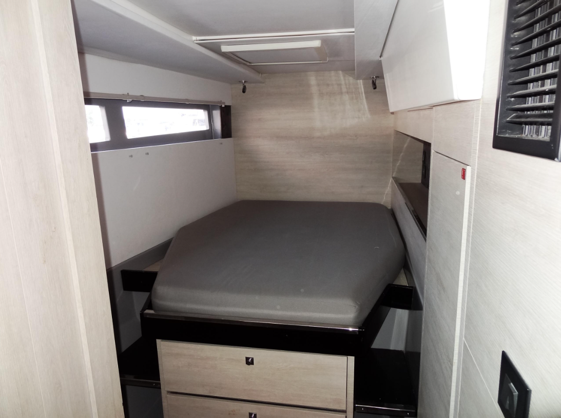 Leopard 50 | Aquaholic