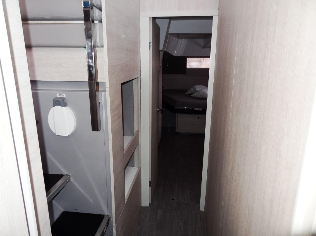 Leopard 50 | Aquaholic