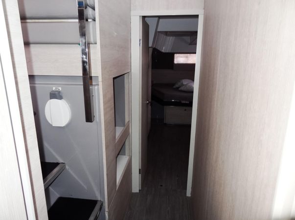 Leopard 50 | Aquaholic