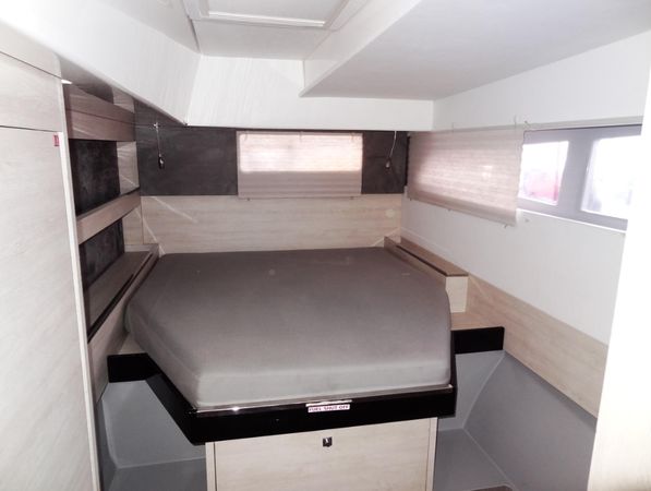 Leopard 50 | Aquaholic