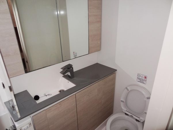 Leopard 50 | Aquaholic