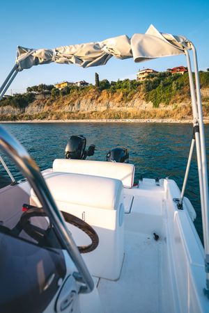 Assos Marine 500 | Ninos