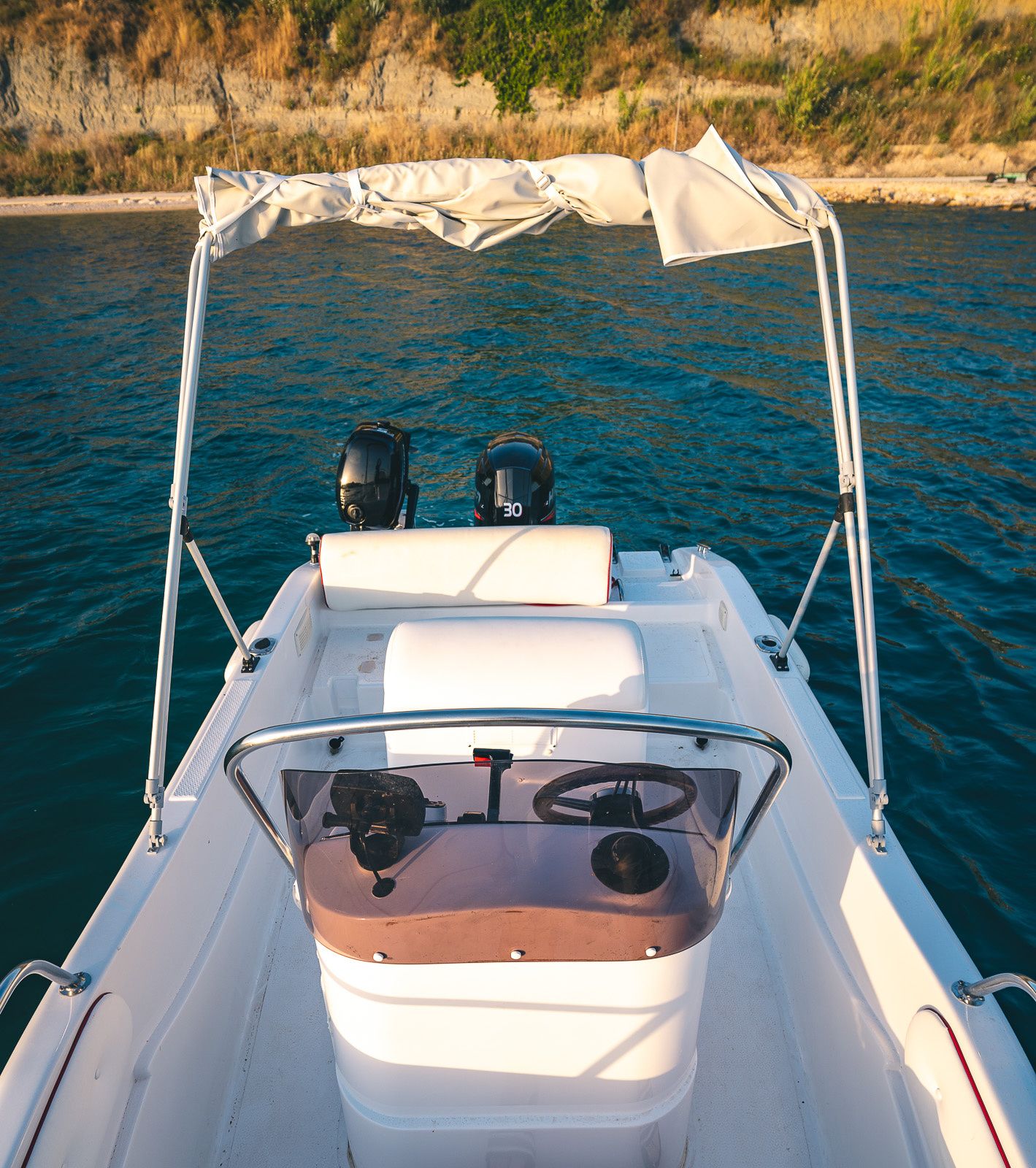 Assos Marine 500 | Ninos