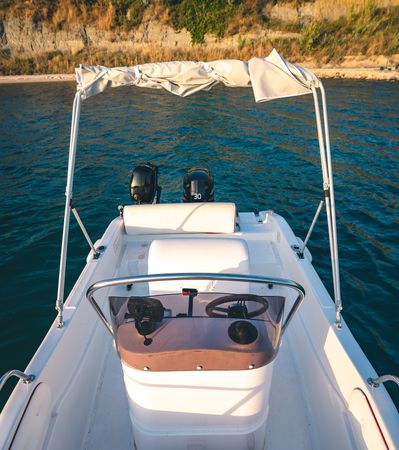 Assos Marine 500 | Ninos