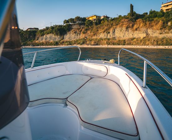 Assos Marine 500 | Ninos