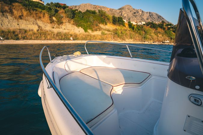 Assos Marine 500 | Ninos
