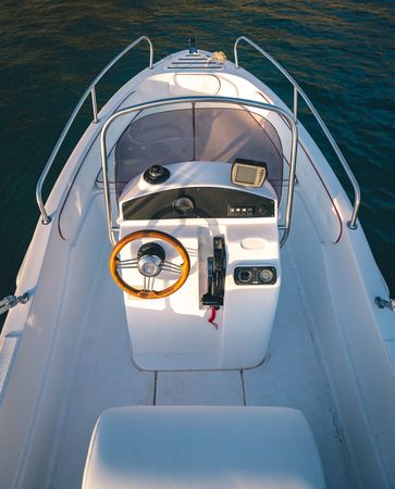 Assos Marine 500 | Ninos