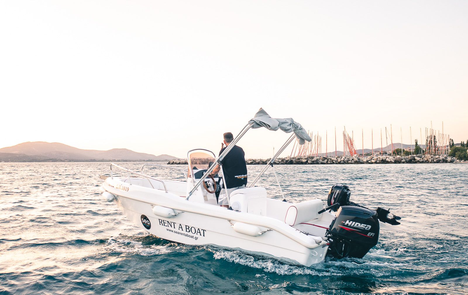 Assos Marine 500 | Ninos