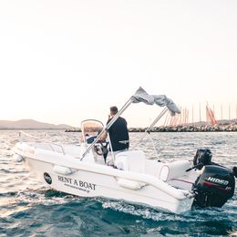 Assos Marine 500 | Ninos