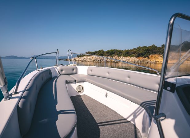 Assos Marine 500 | Niakaris