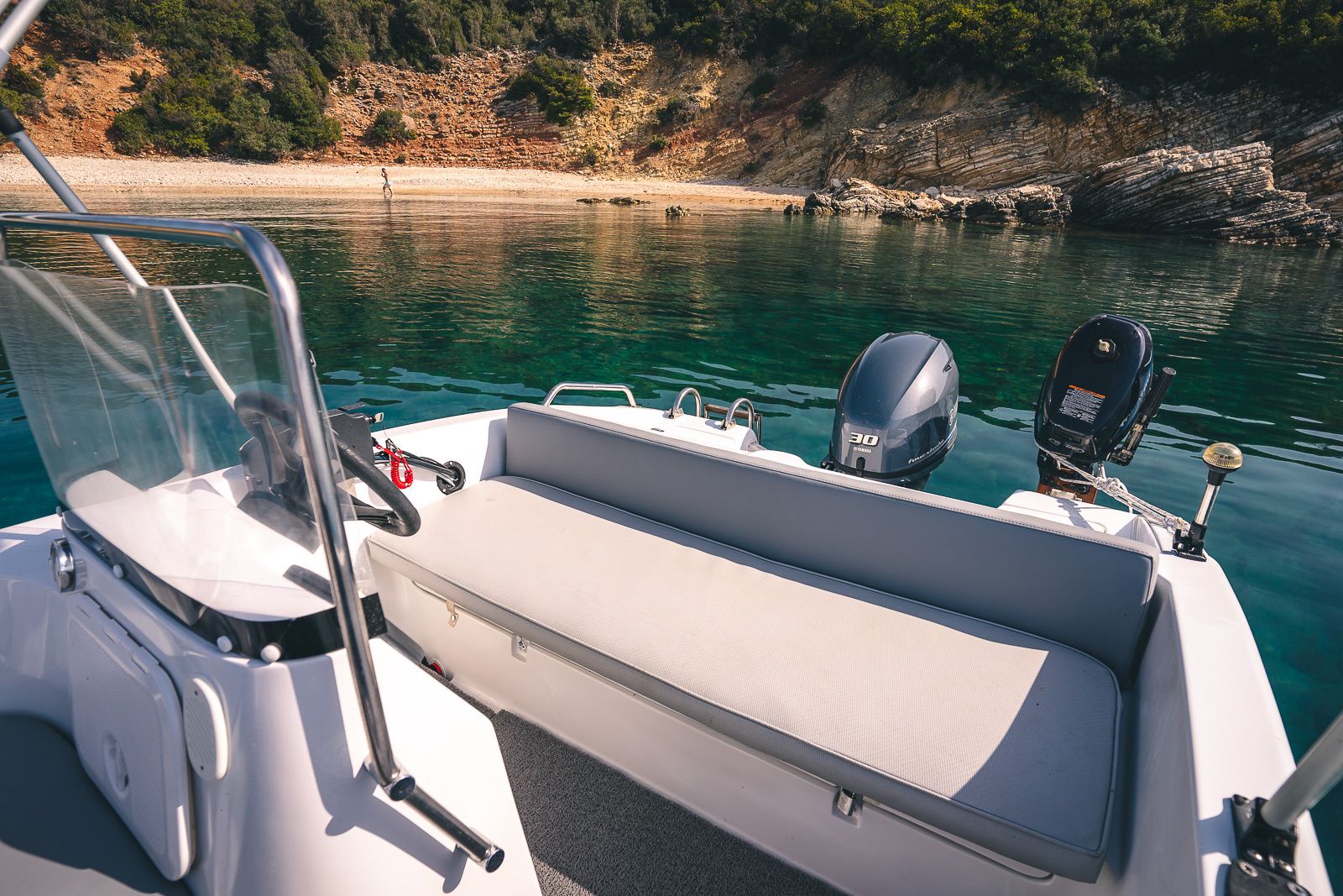 Assos Marine 500 | Ntrim