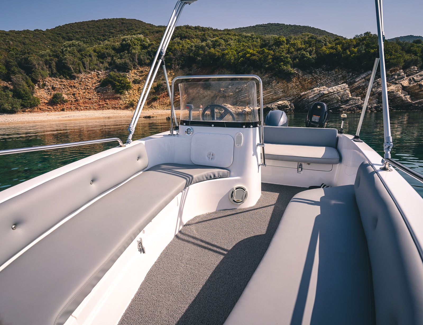 Assos Marine 500 | Ntrim