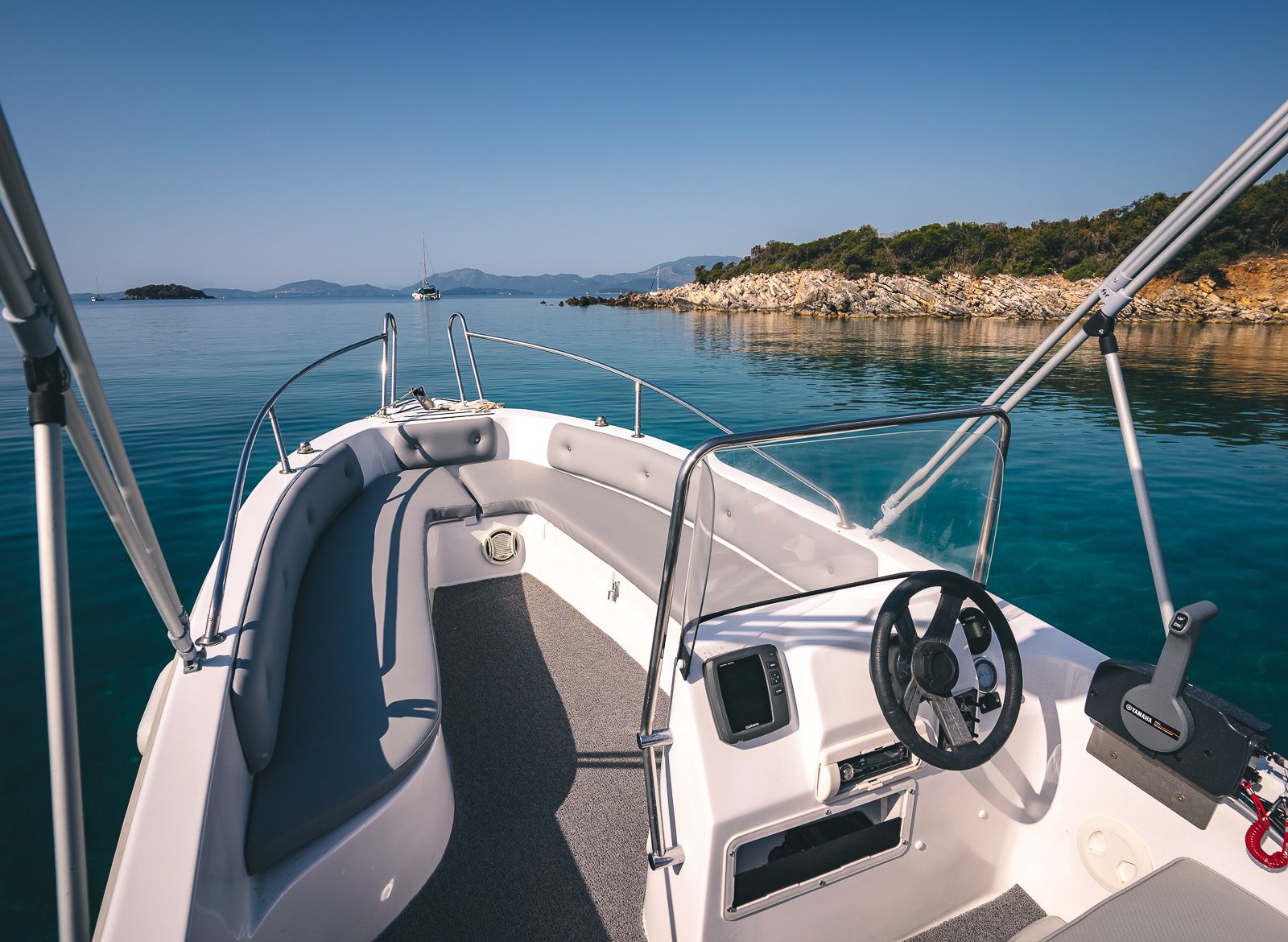 Assos Marine 500 | Ntrim