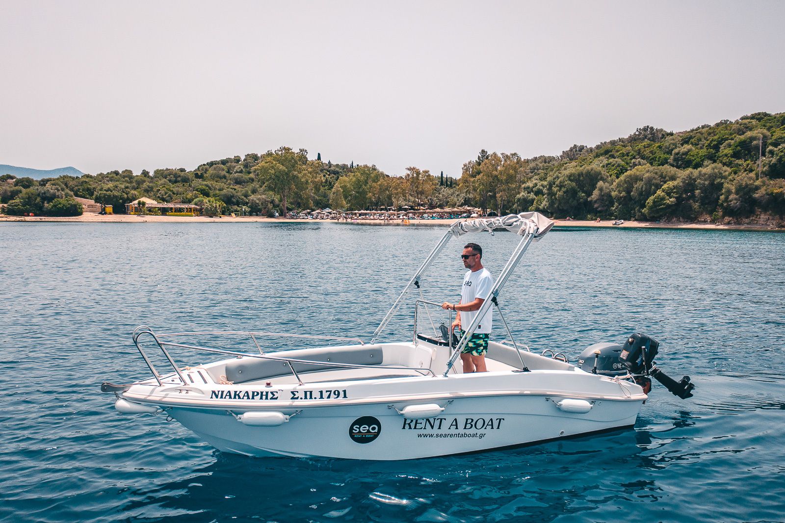 Assos Marine 500 | Ntrim