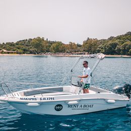 Assos Marine 500 | Ntrim