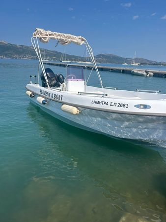 Karel 500 | Dimitra
