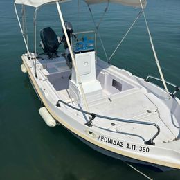 Nireus 460 | Leonidas