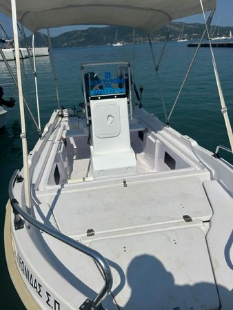 Nireus 460 | Leonidas