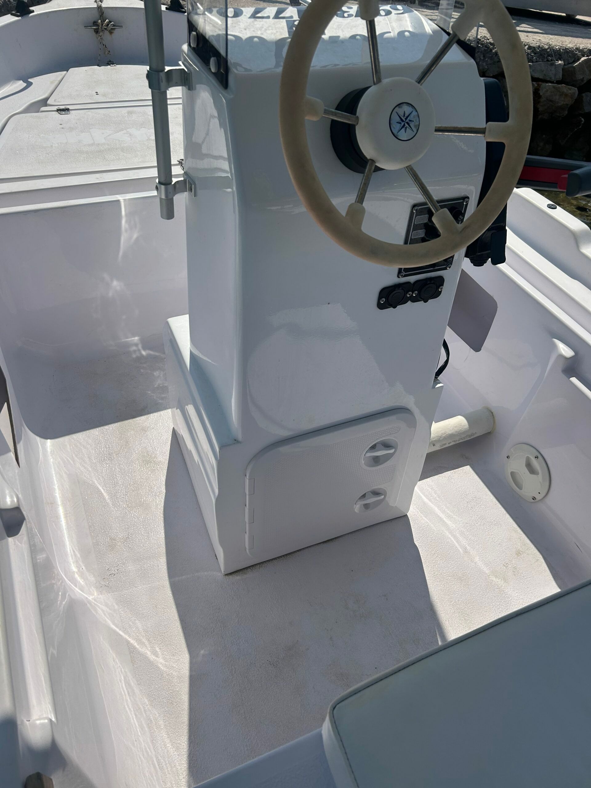 Nireus 460 | Leonidas